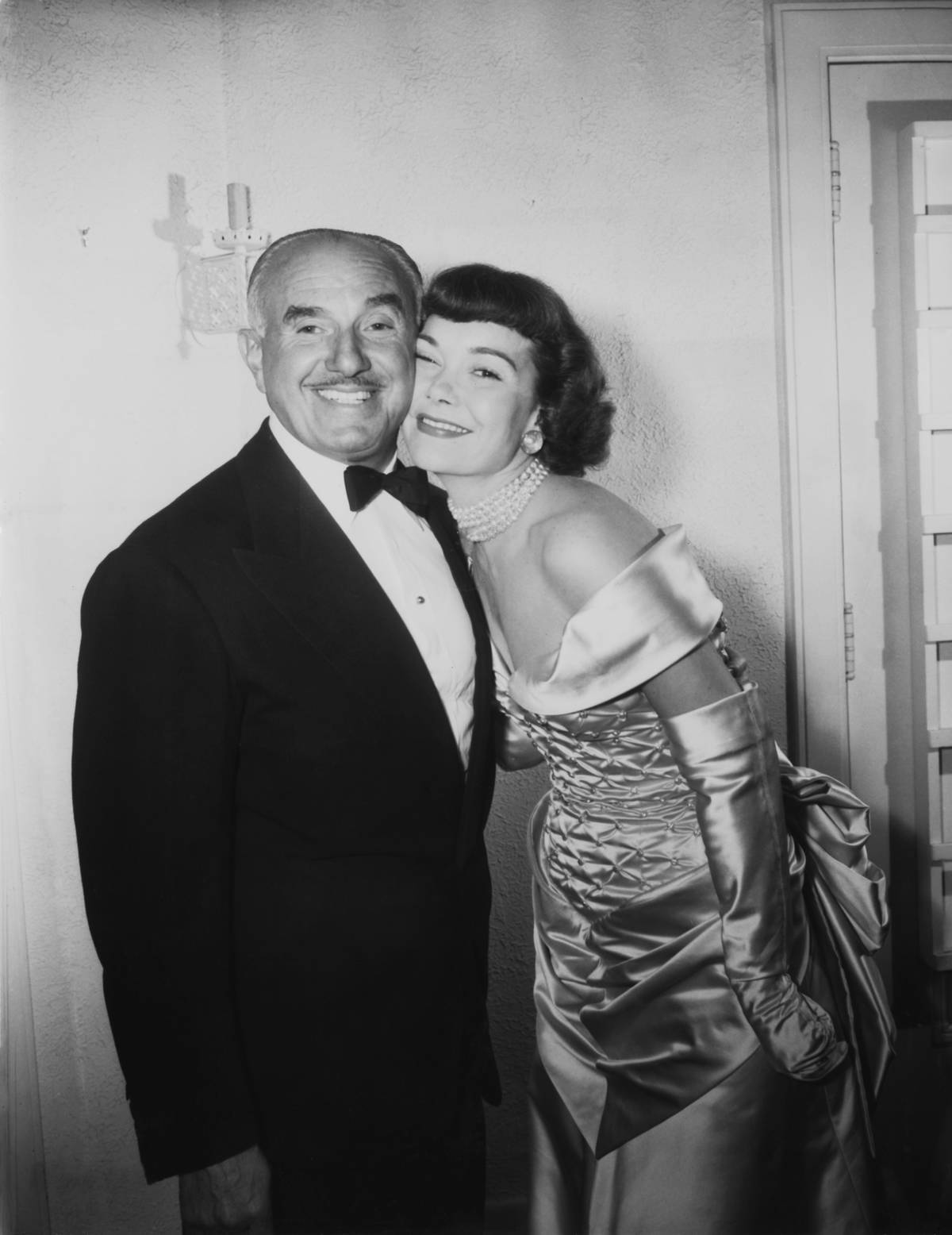 Warner And Wyman