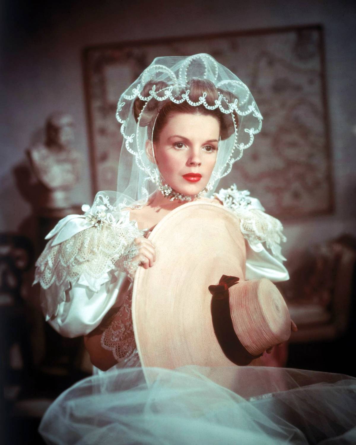 Judy Garland
