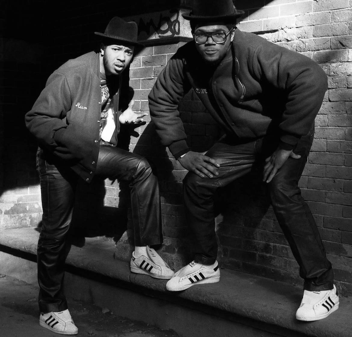 run-dmc