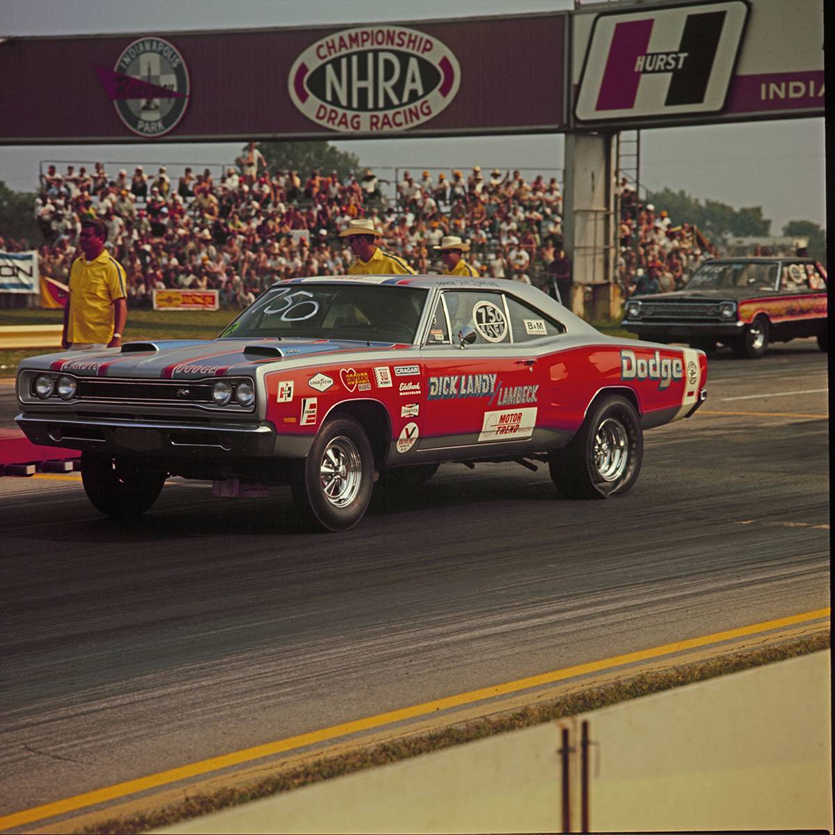 1968-1971 Dodge Super Bee