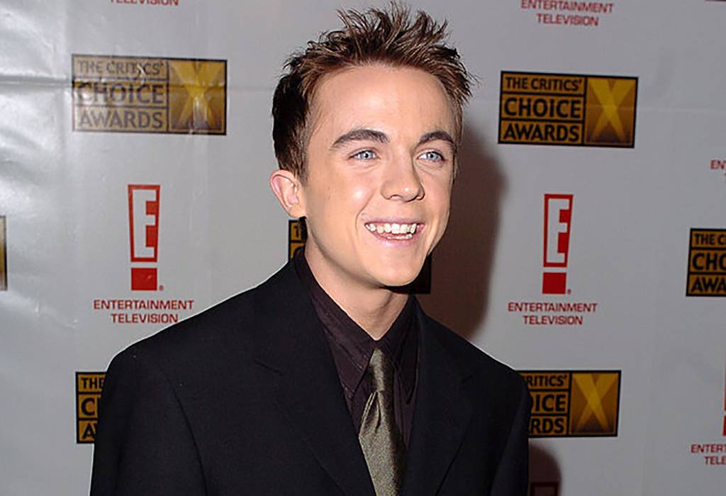 Picture of Frankie Muniz 