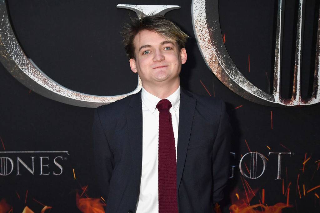 Picture of Jack Gleeson 