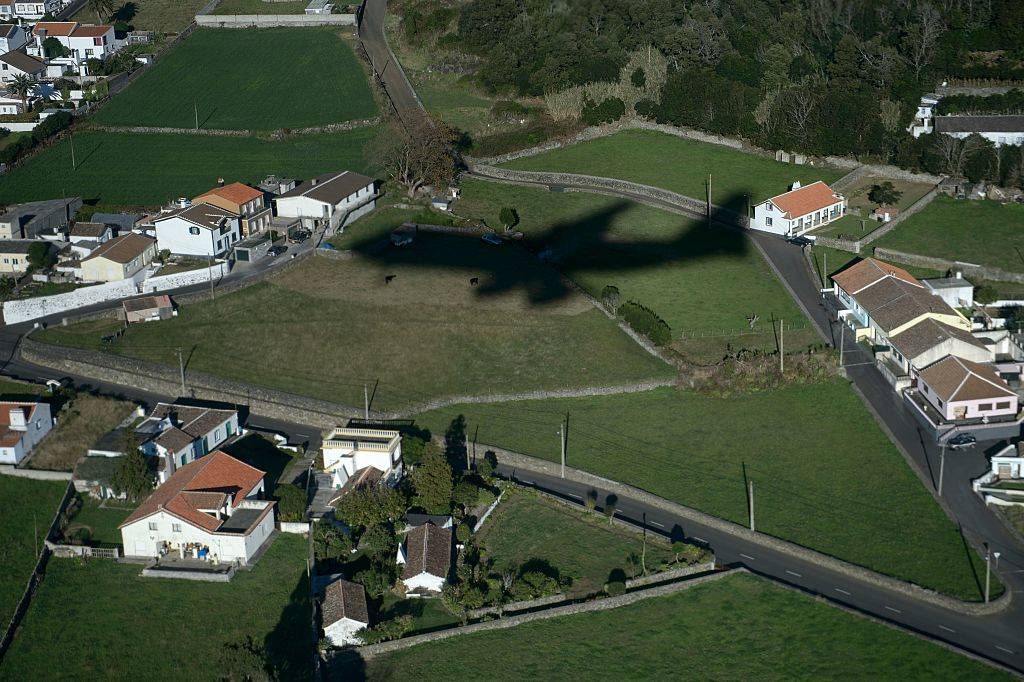 Picture of Lajes Field