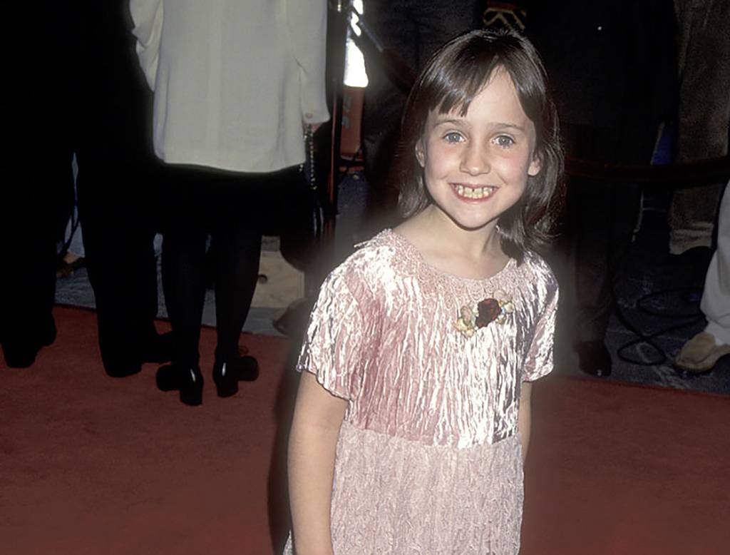 Picture of Mara Wilson 