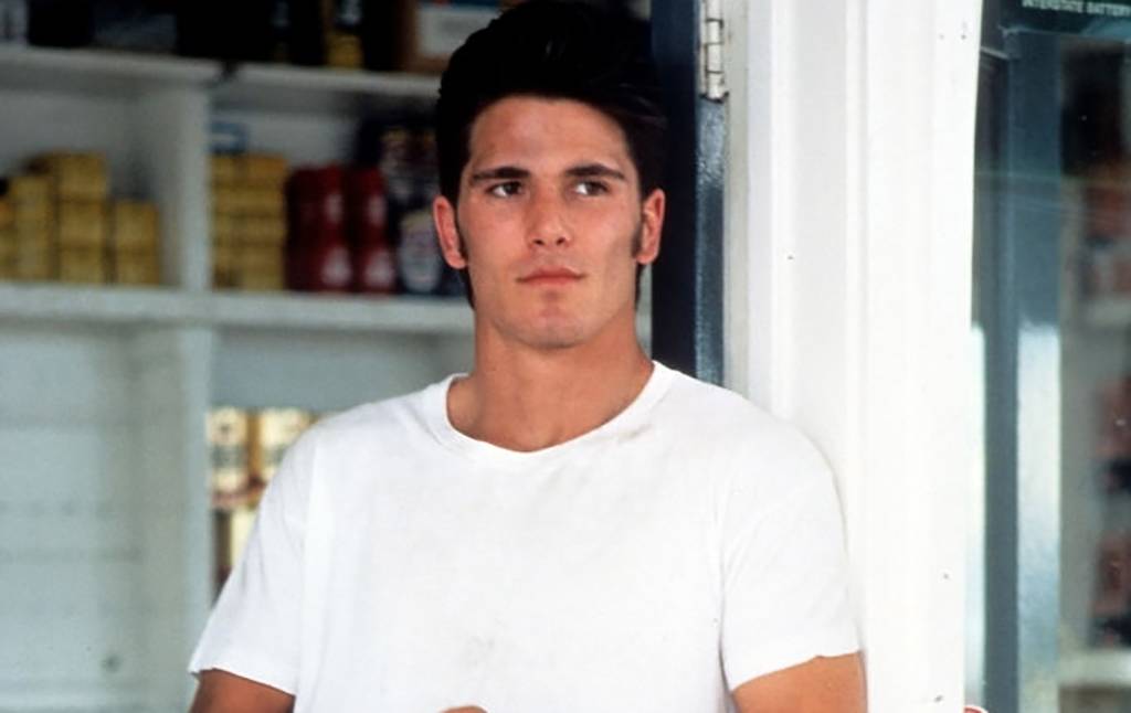 Picture of Michael Schoeffling