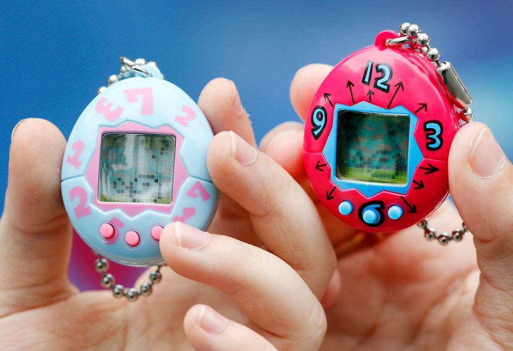 Picture of Tamagotchi