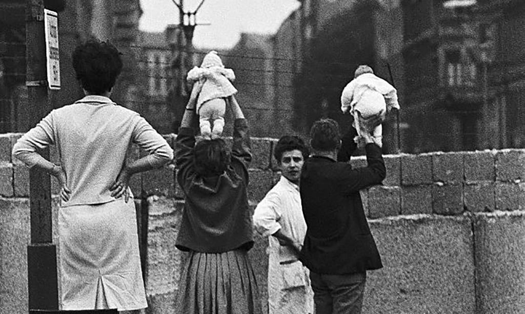 Picture of babies