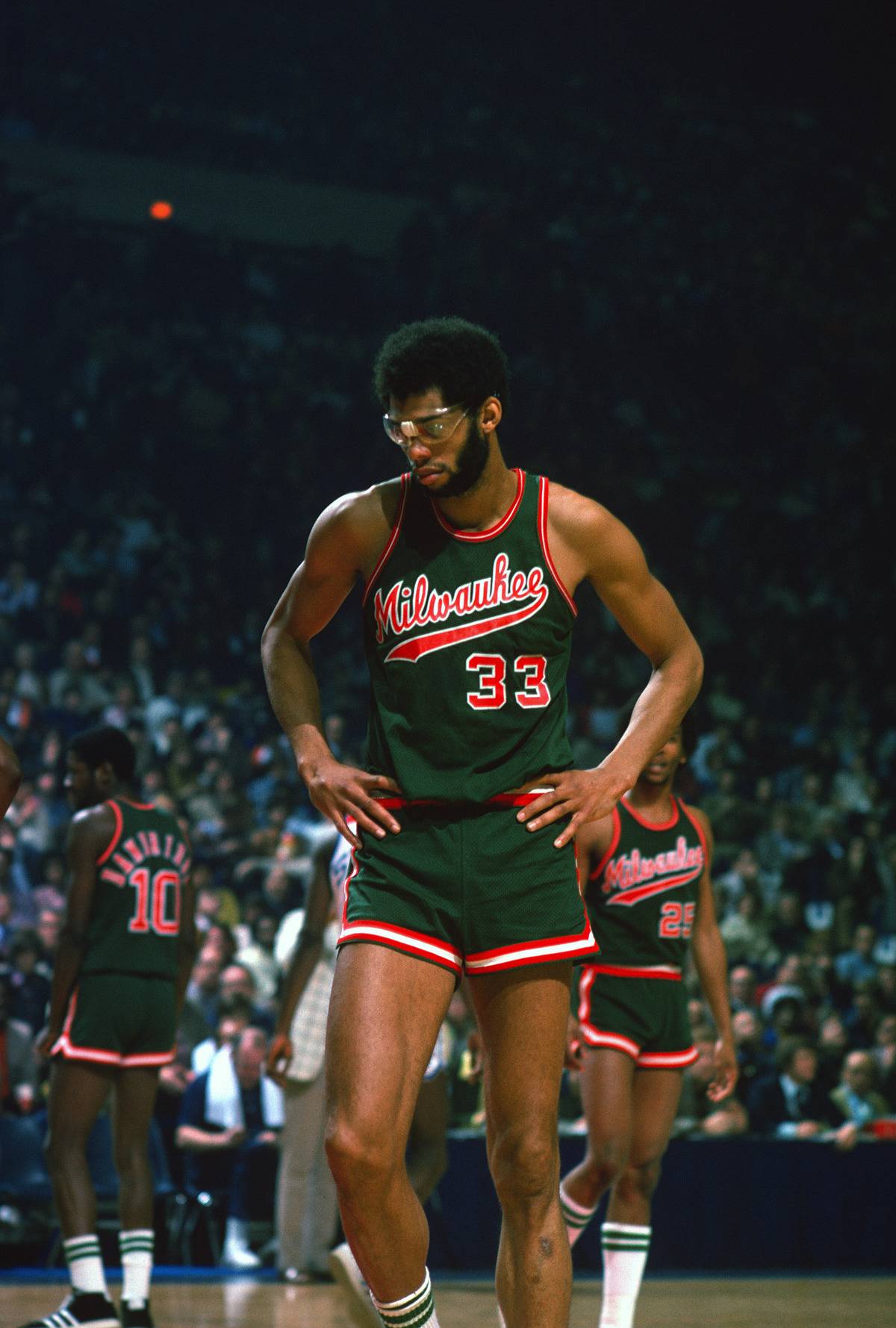 kareem abdul jabbar