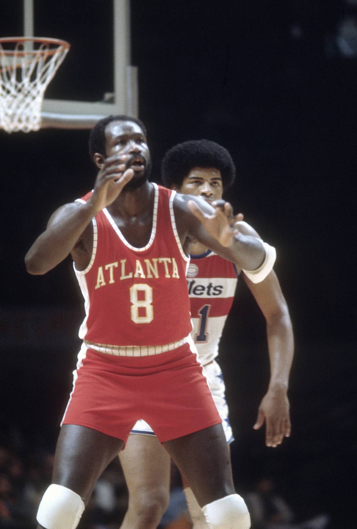 walt bellamy atlanta hawks