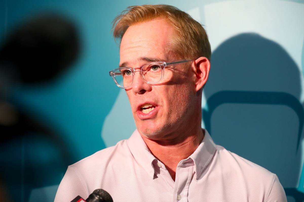 joe buck