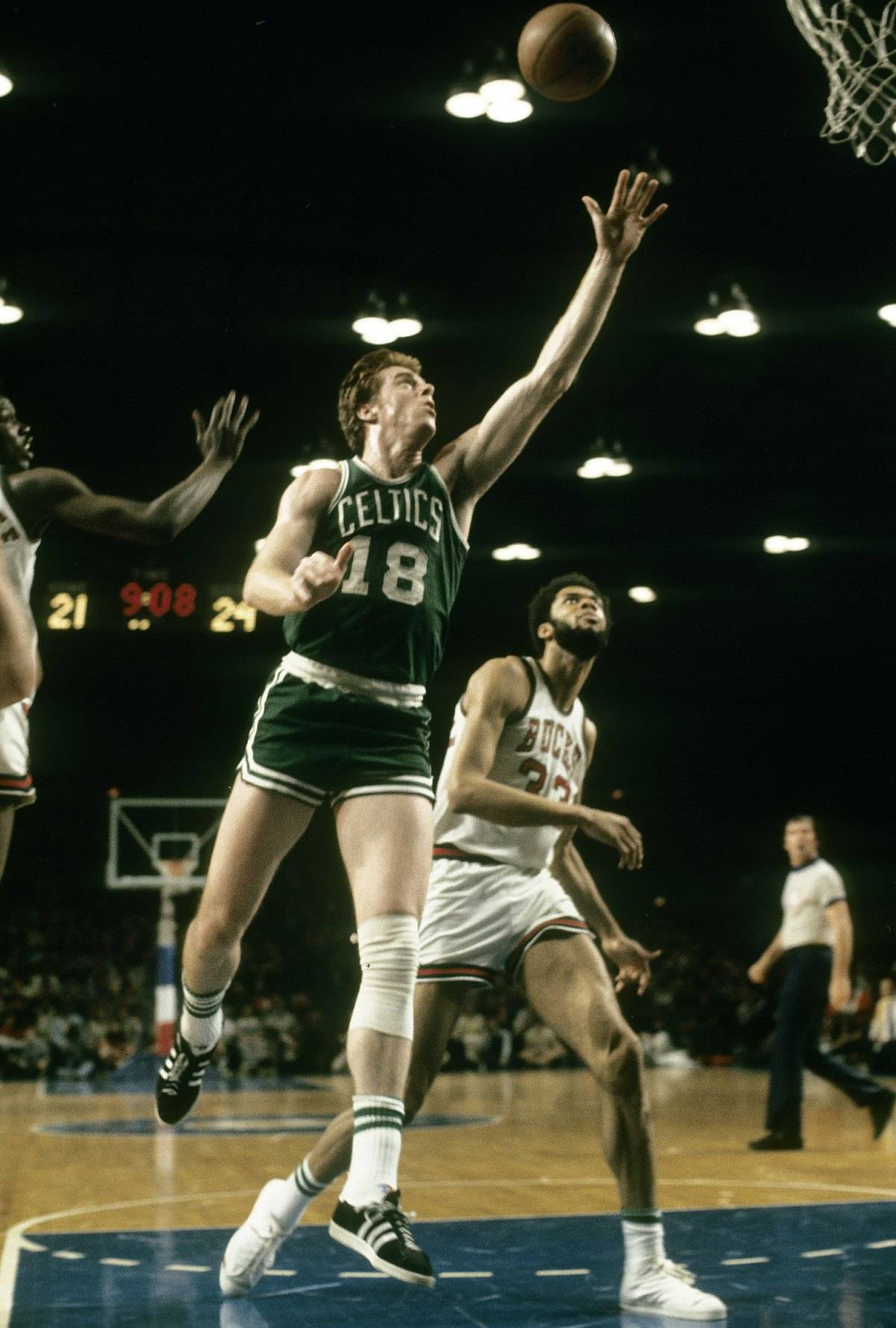 dave cowens
