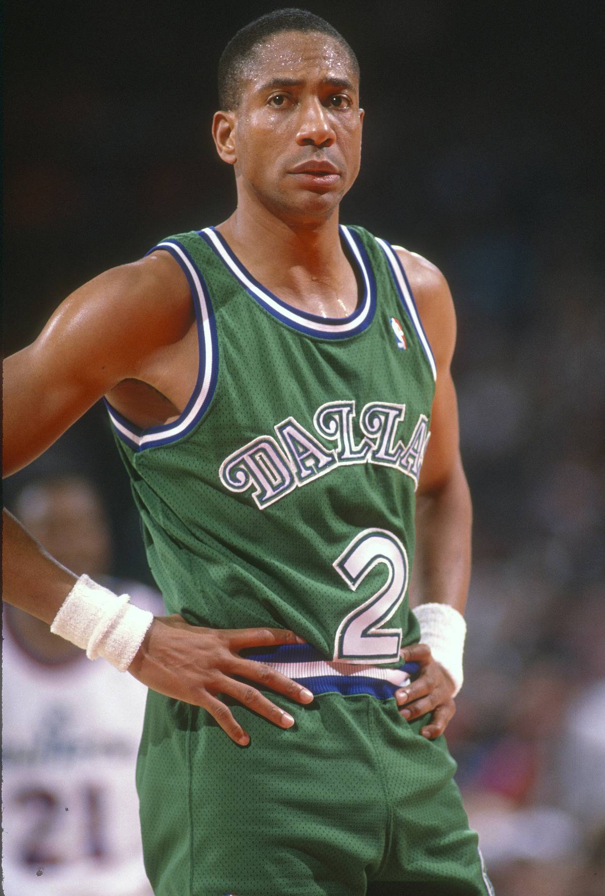 alex english