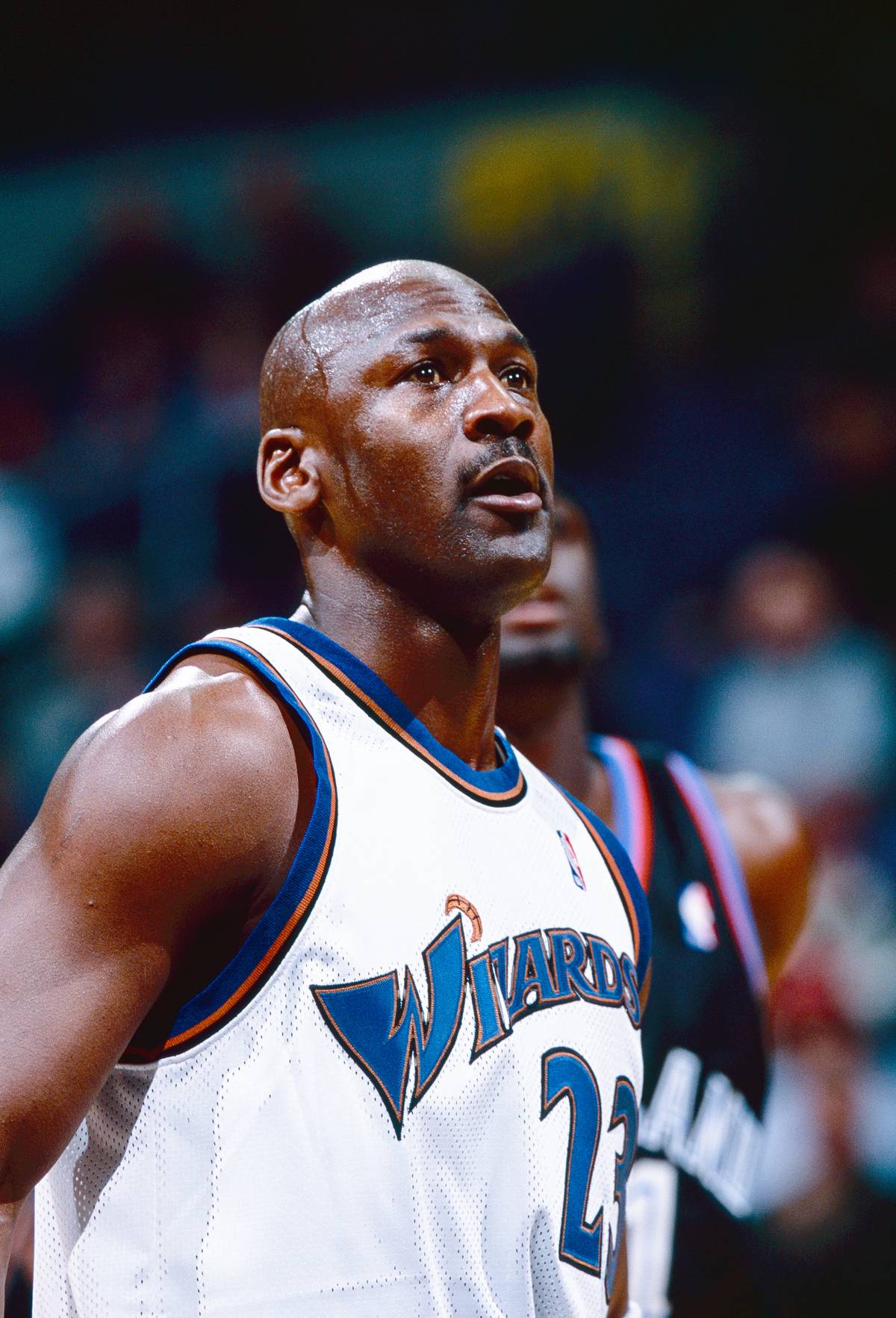 michael jordan
