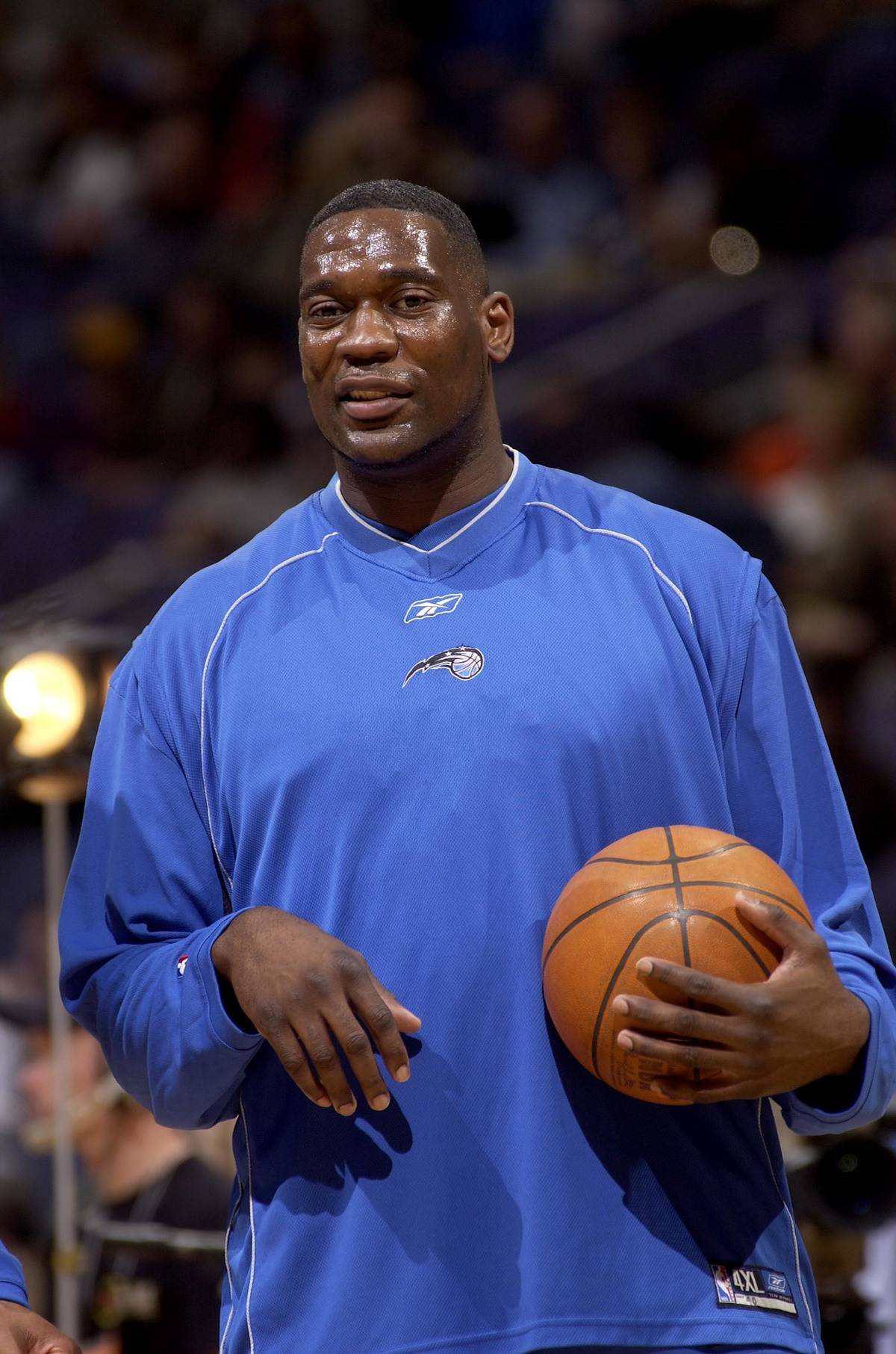 shawn kemp