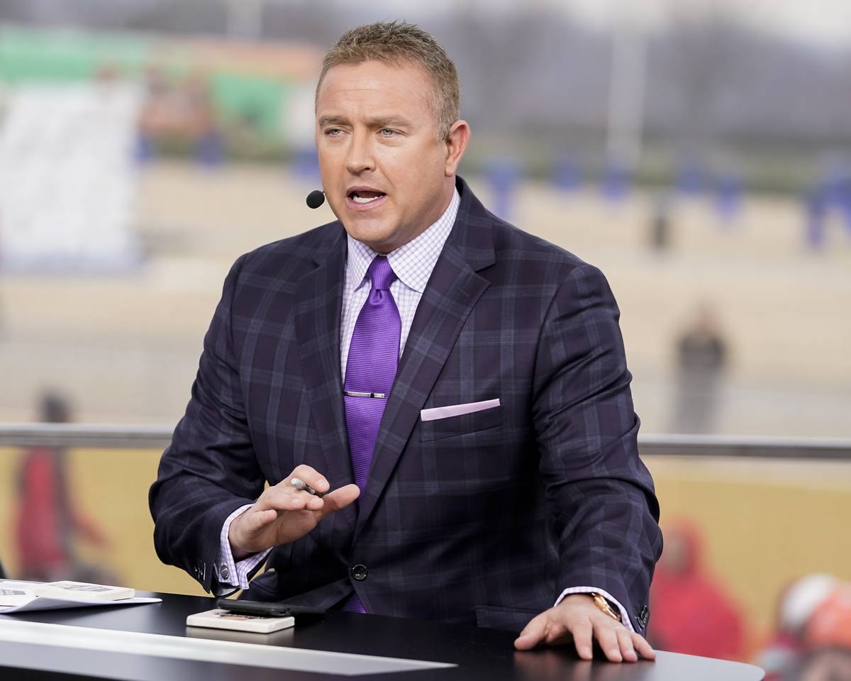 college gameday analysts