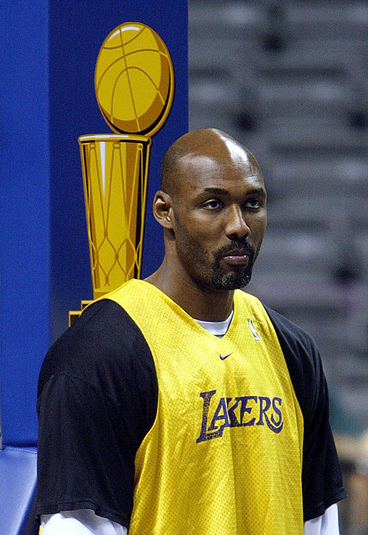 Karl Malone