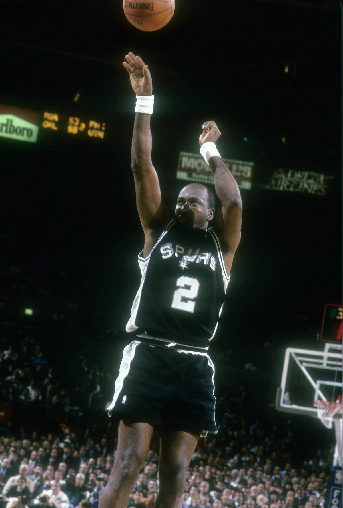 moses malone
