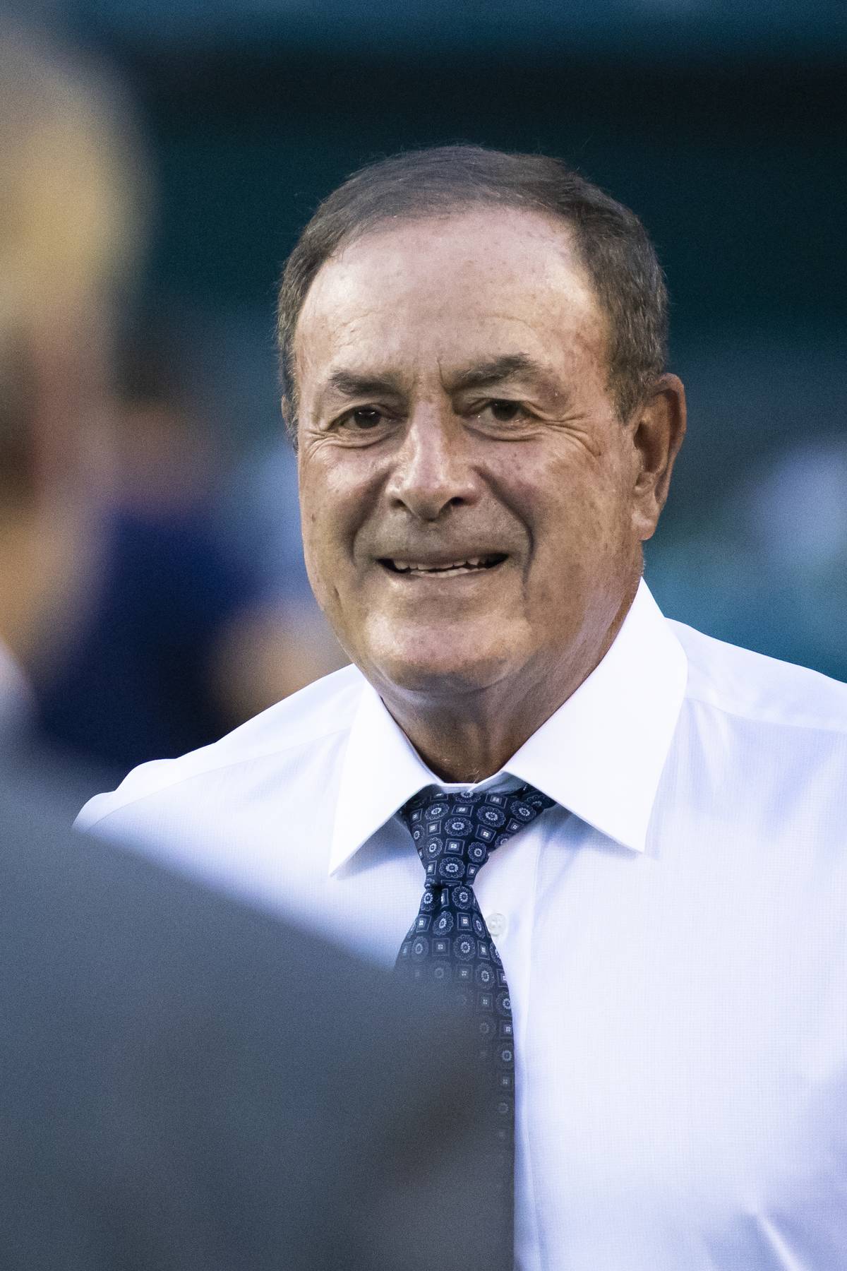 al michaels