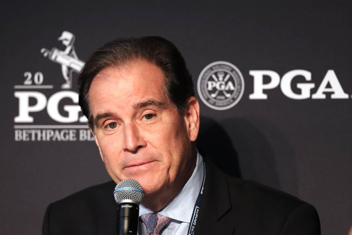 jim nantz