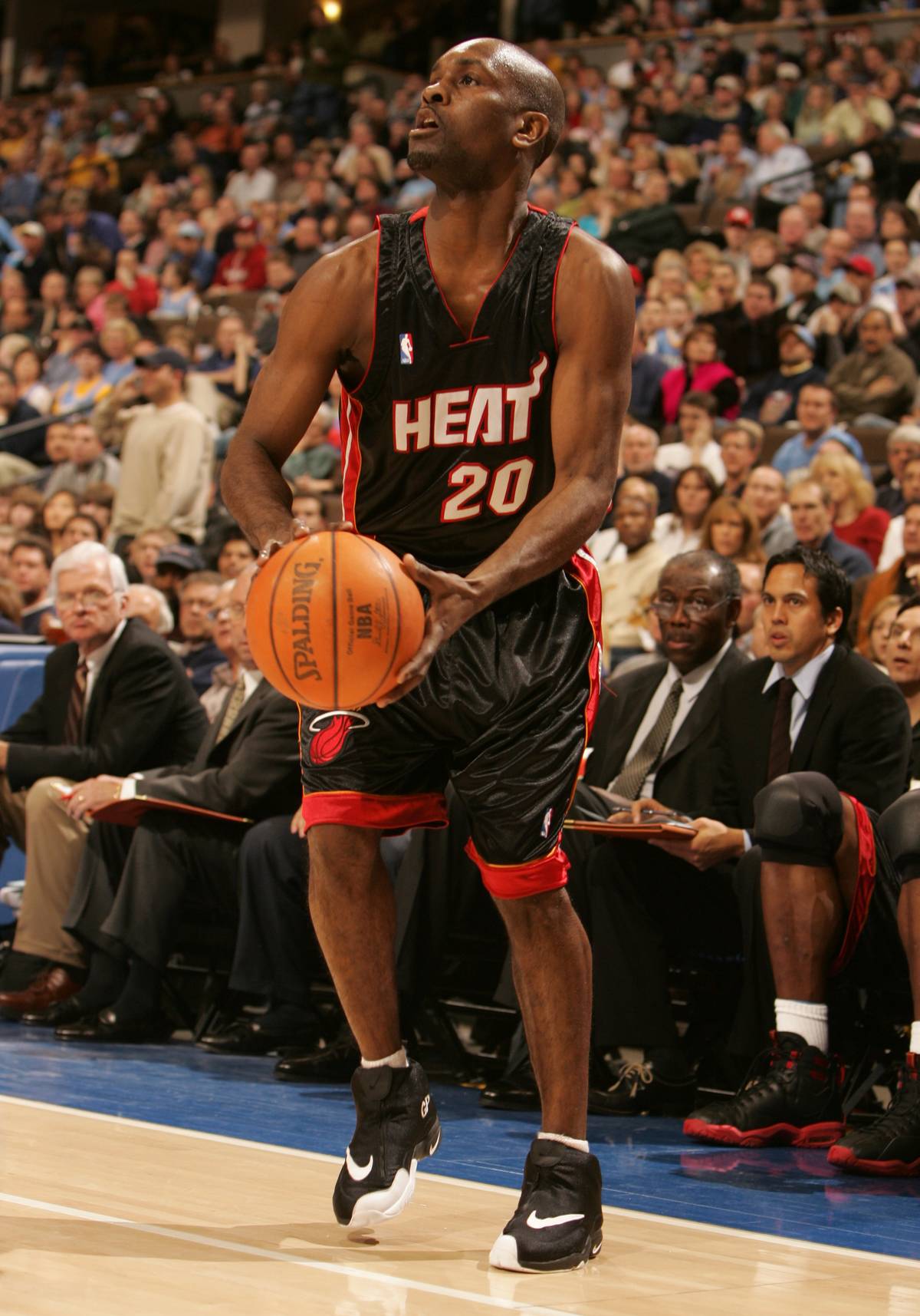 gary payton