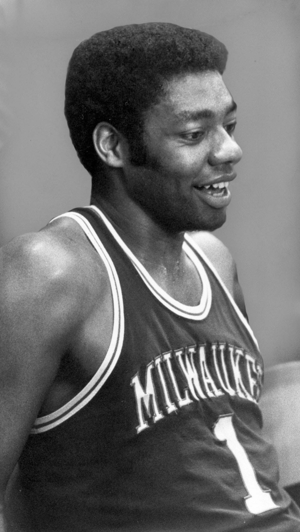 oscar robertson as a rookie