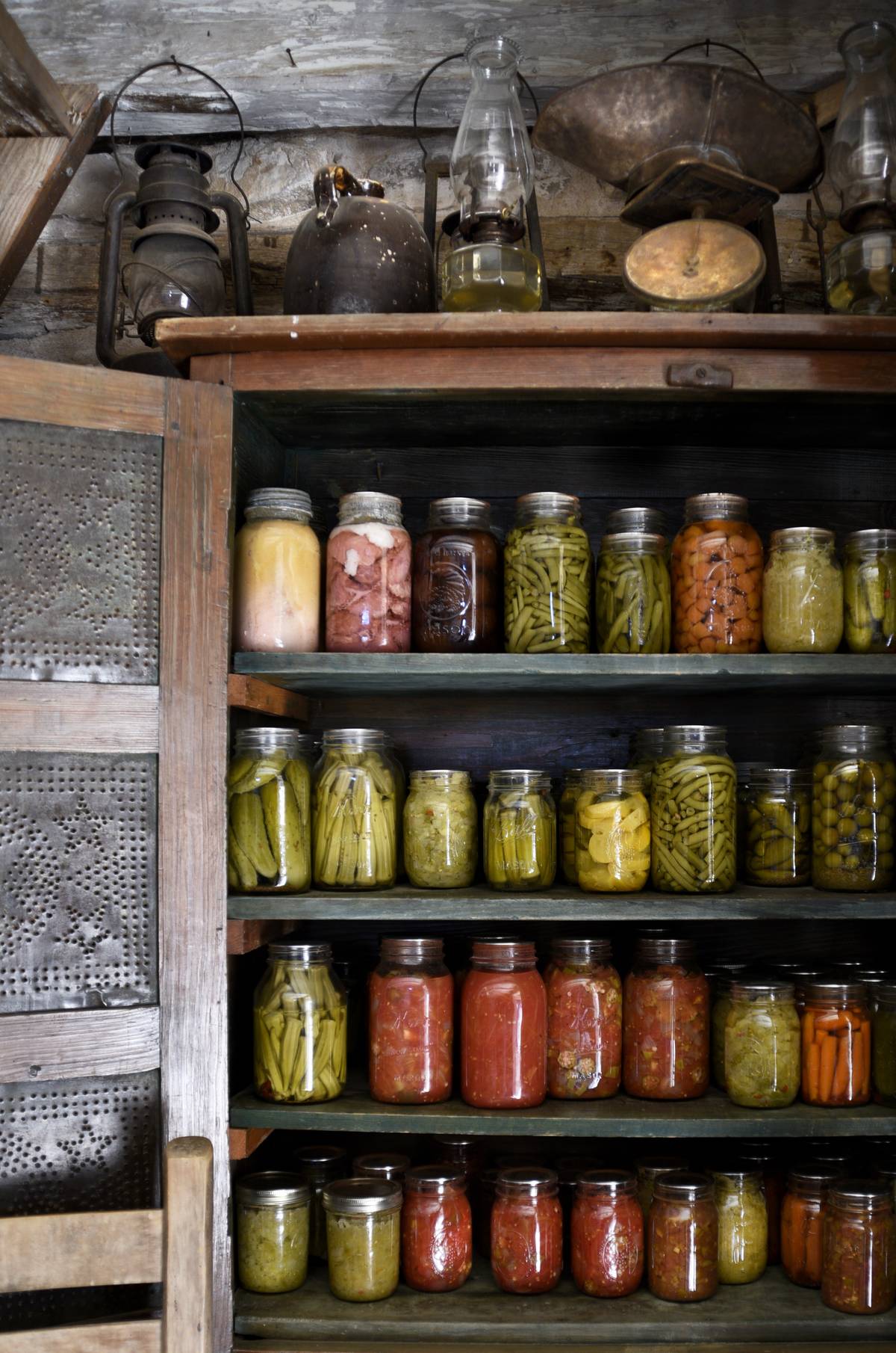 Sauer-Beckmann Living History Farm