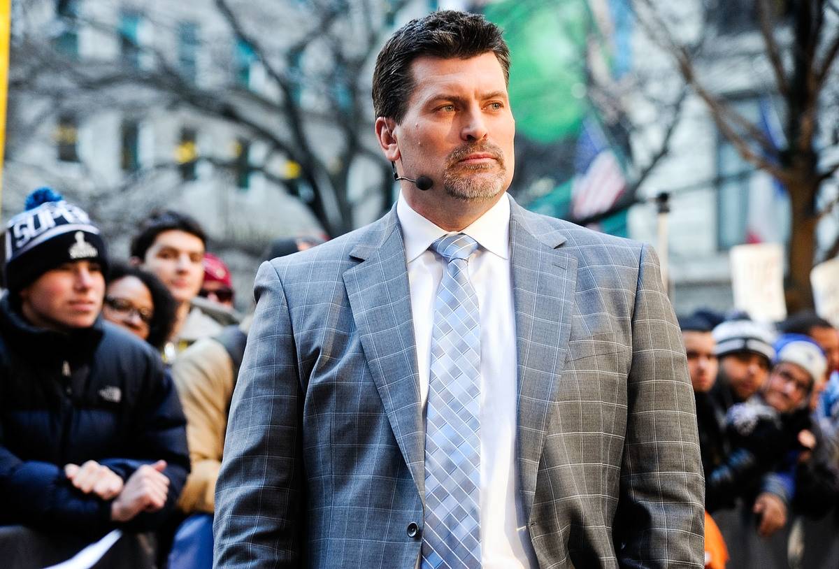 mark schlereth