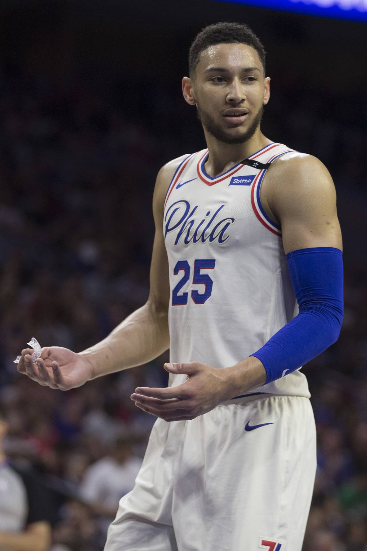 ben simmons