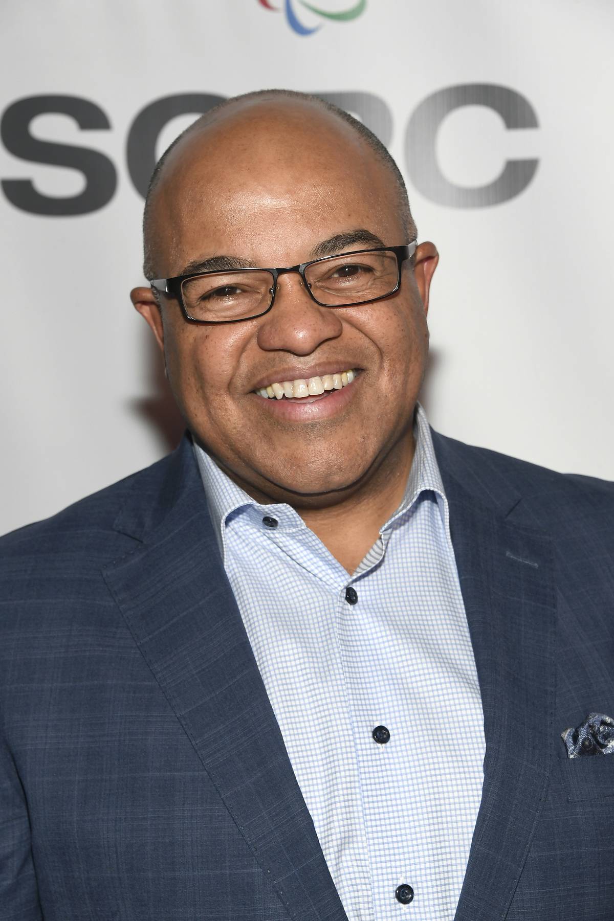 mike tirico