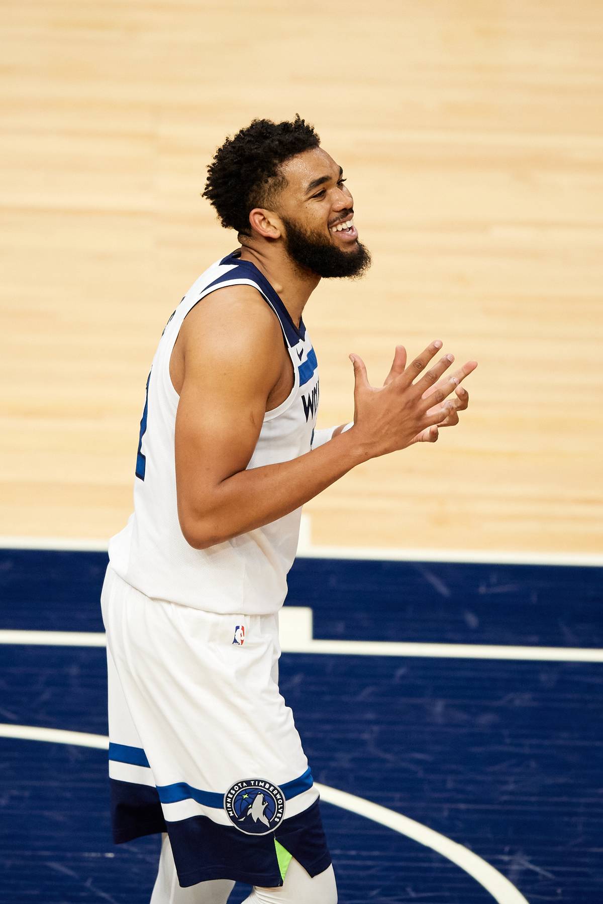 karl anthony towns