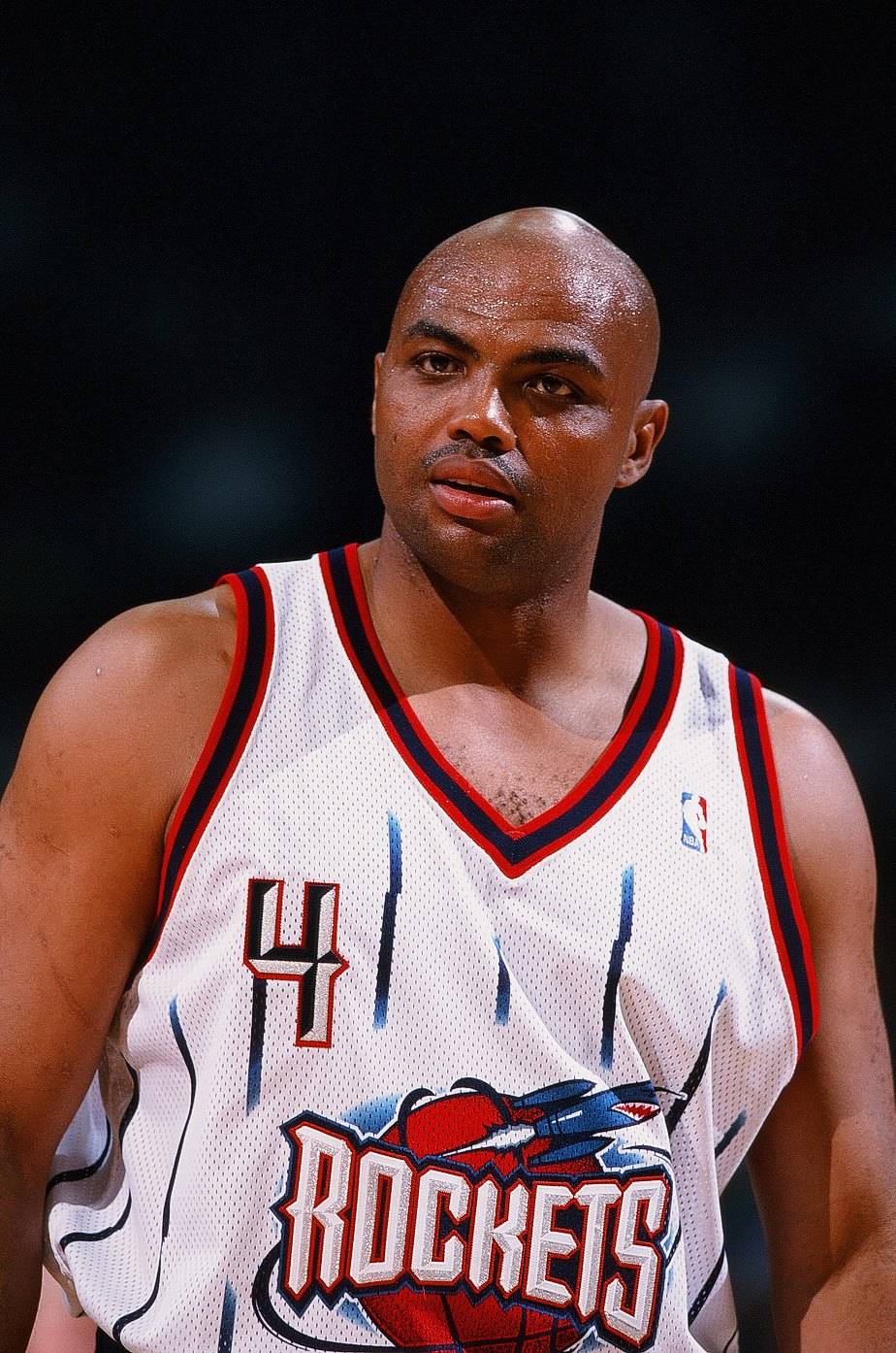 charles barkley