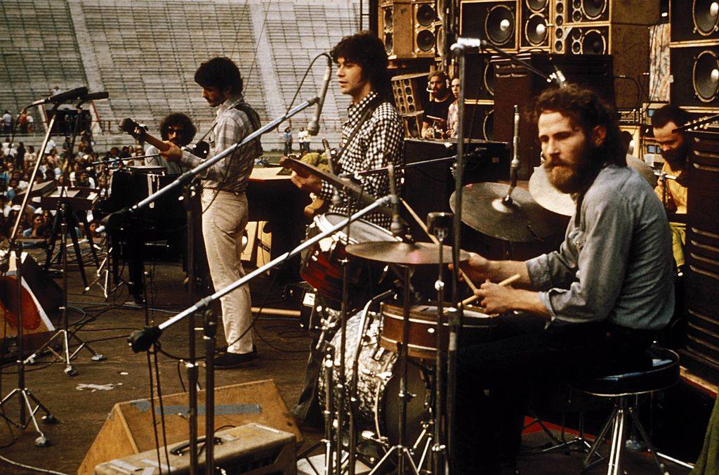 Picture of The Band