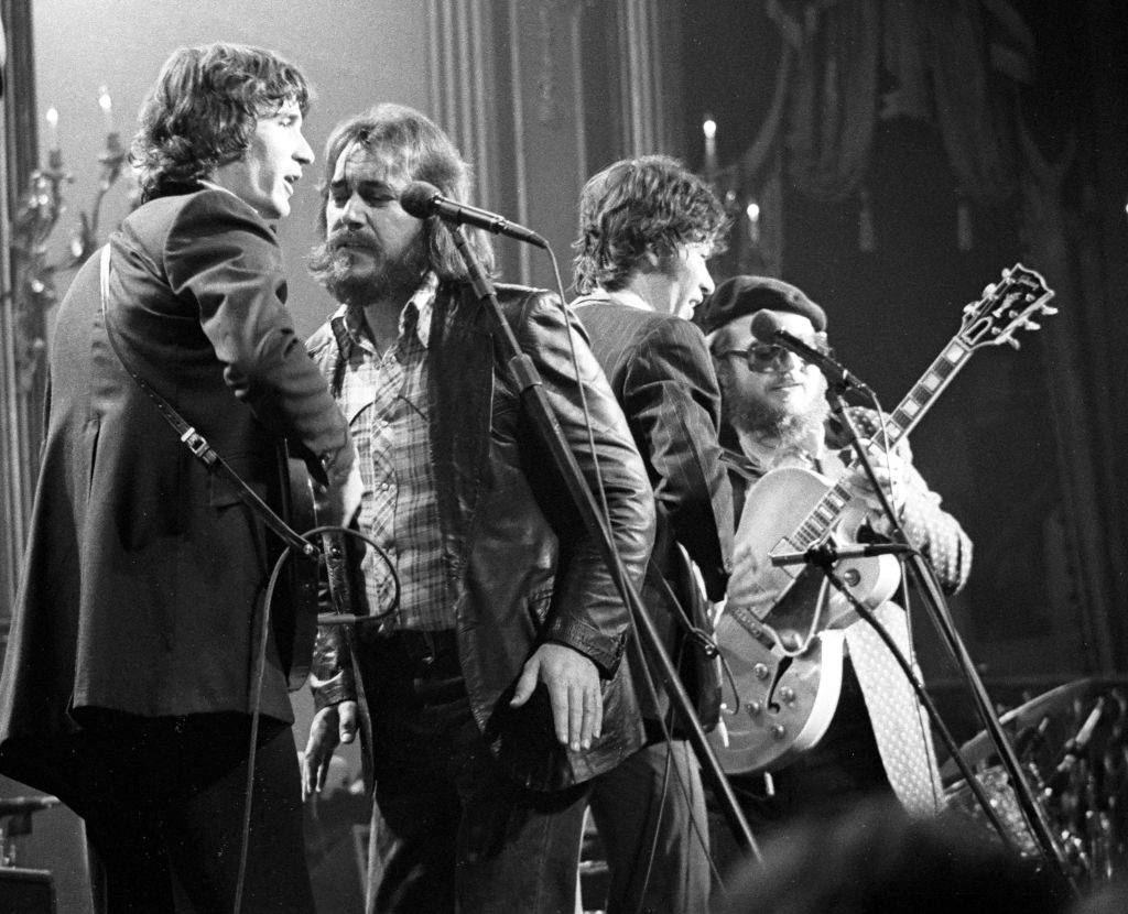 Picture of The Band