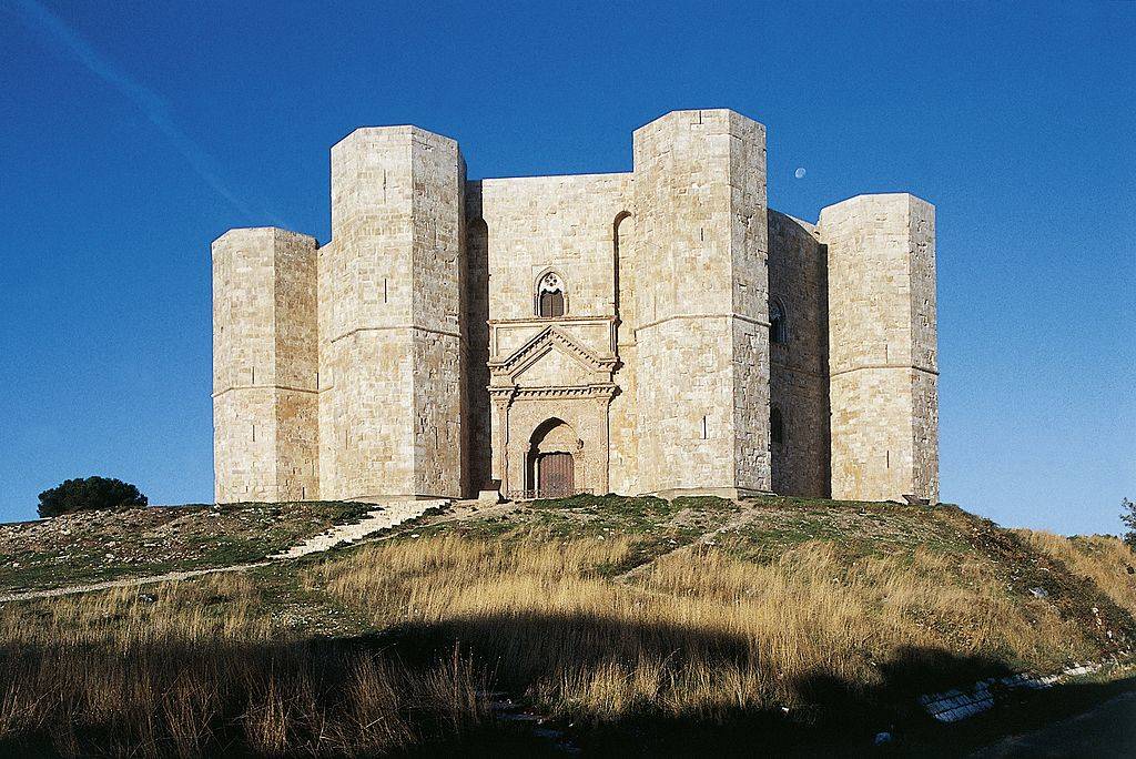 Picture of Castel del Monte, Italy