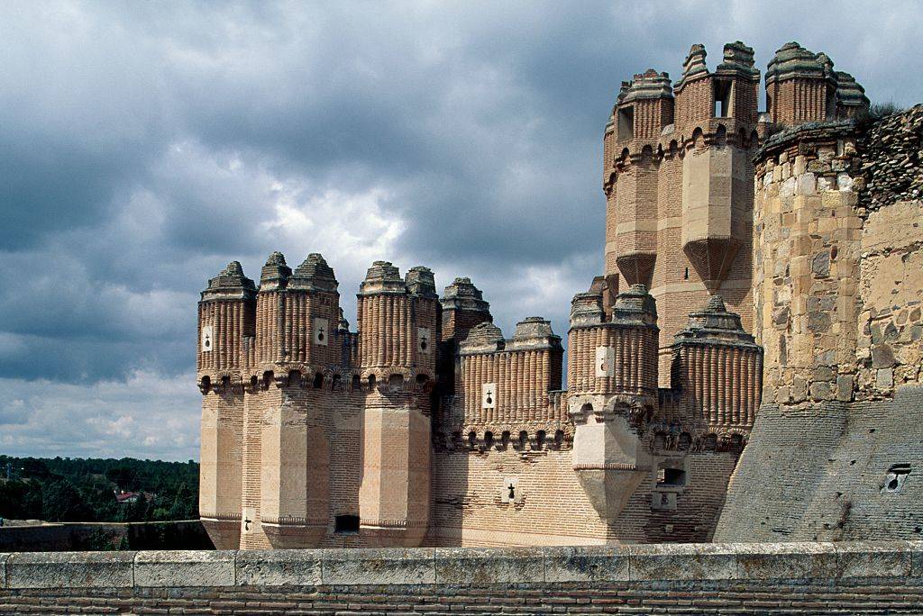 Picture of Castillo de Coca