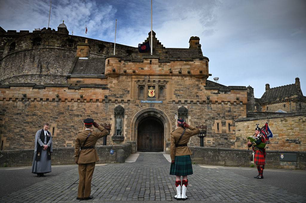 Picture of Edinburgh