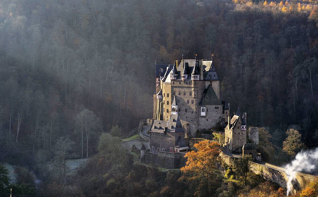 Picture of Eltz Castle
