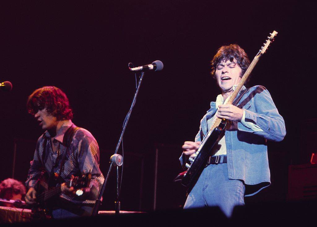 Picture of the band