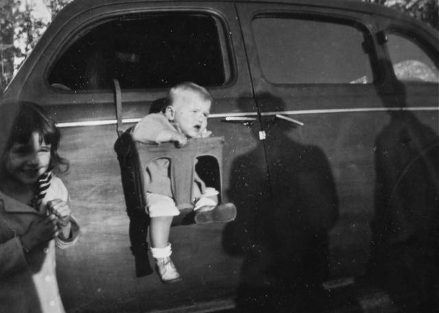 Picture of baby