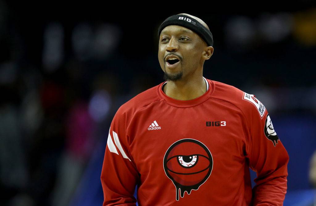 Picture of Jason Terry