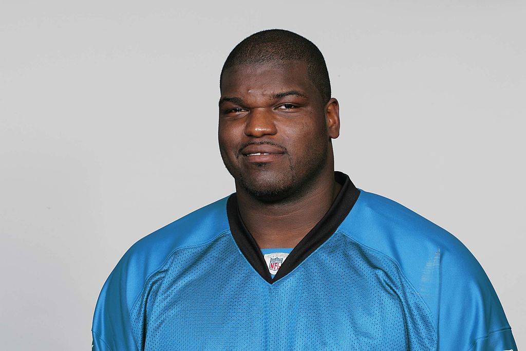 Picture of John Henderson