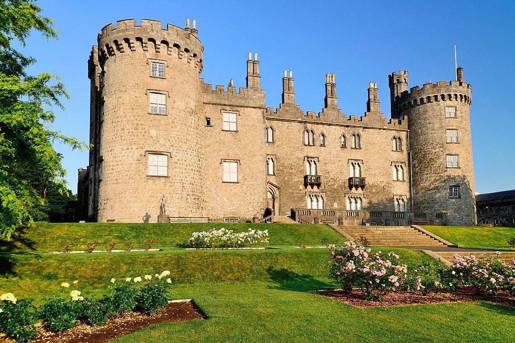 Picture of Kilkenny Castle