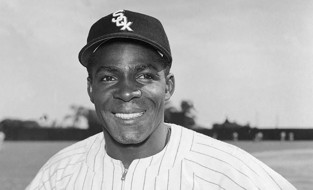 Picture of Minnie Minoso