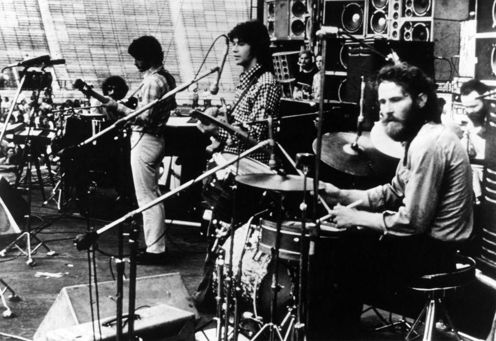 Picture of The Band