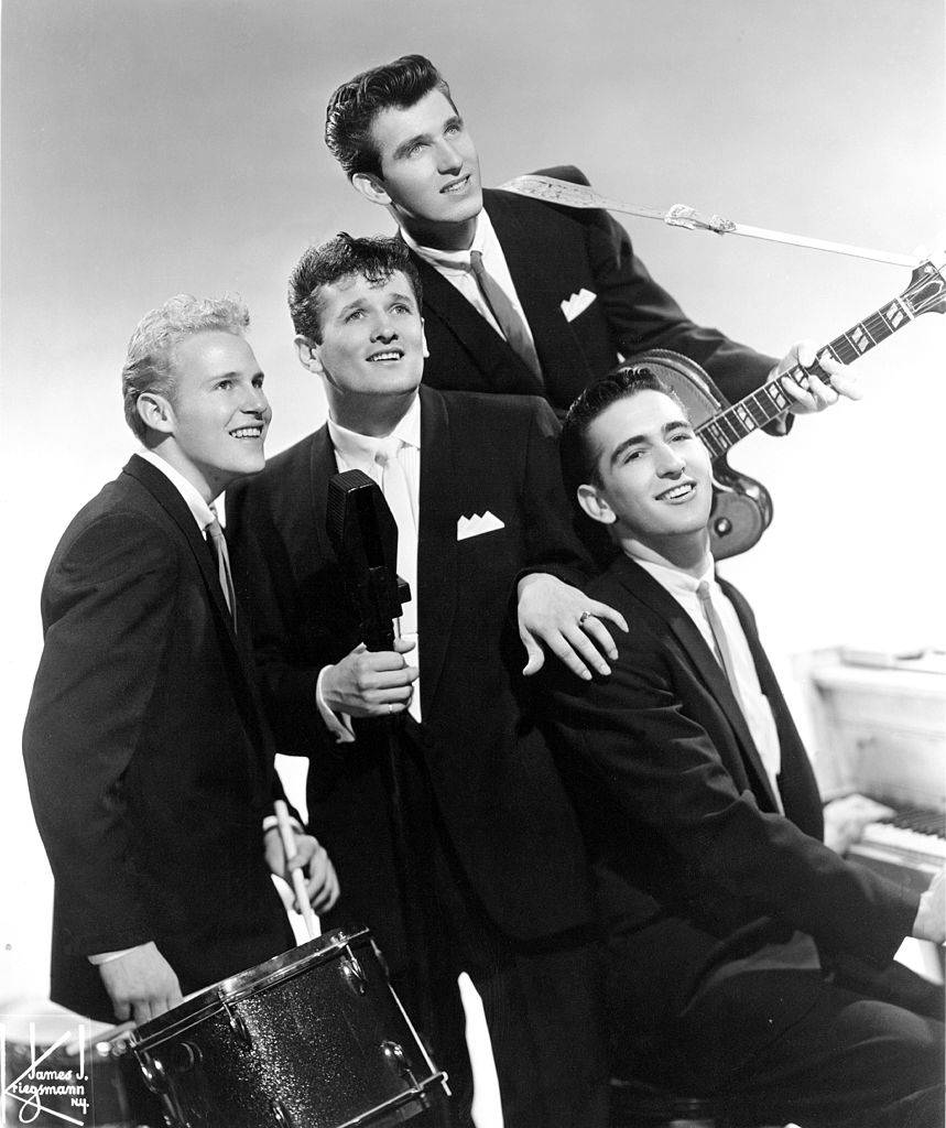 Picture of the band