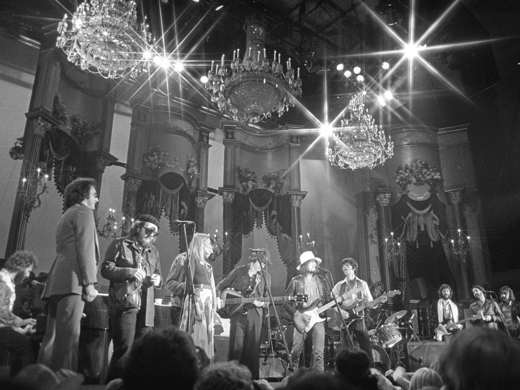 Picture of The Band