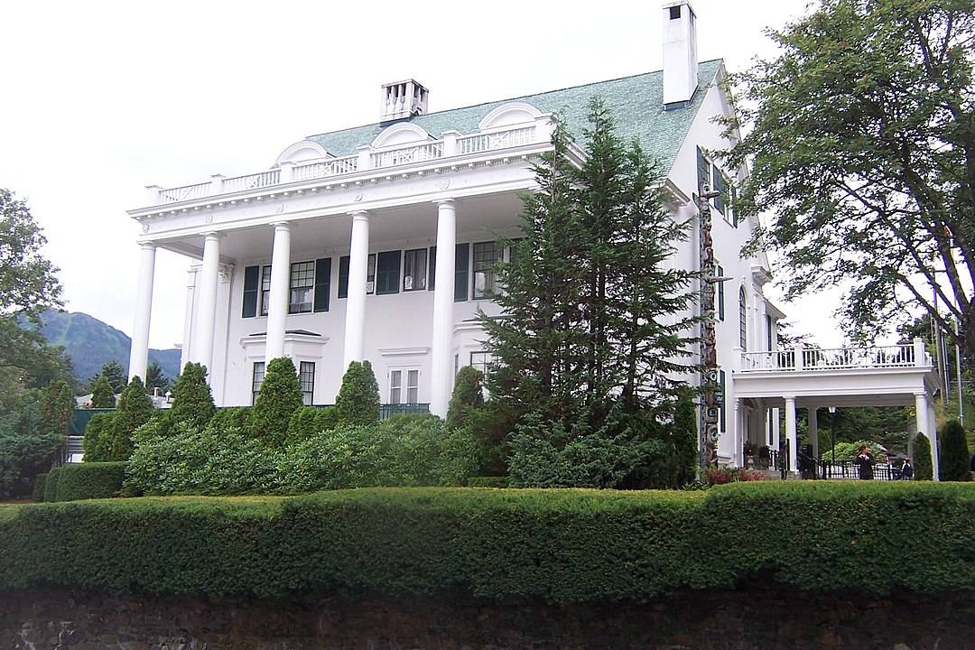 alaska-governors-mansion