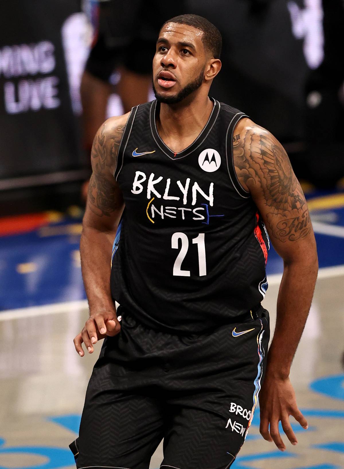 lamarcus aldridge
