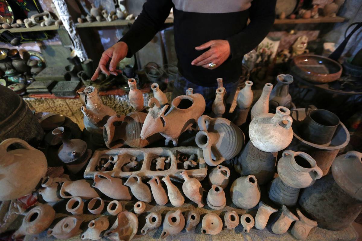 artifact-collection