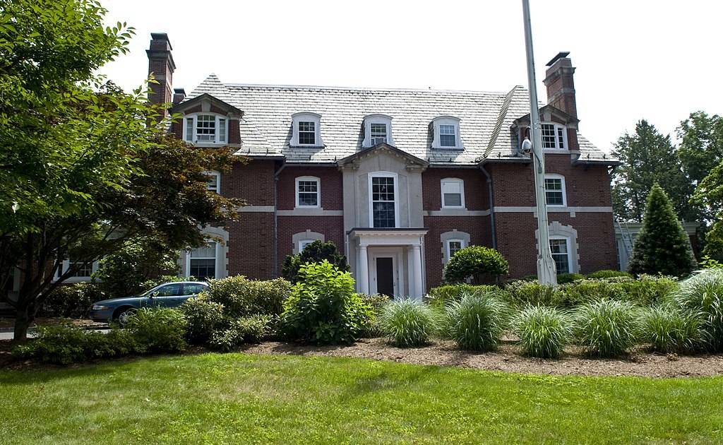 connecticut-governors-mansion